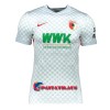 Virallinen Fanipaita FC Augsburg Vieraspelipaita 2021-22 - Miesten